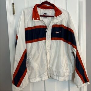 Vintage Nike Air Windbreaker